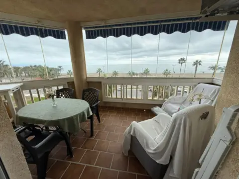 Apartamento en Paseo del Colorado