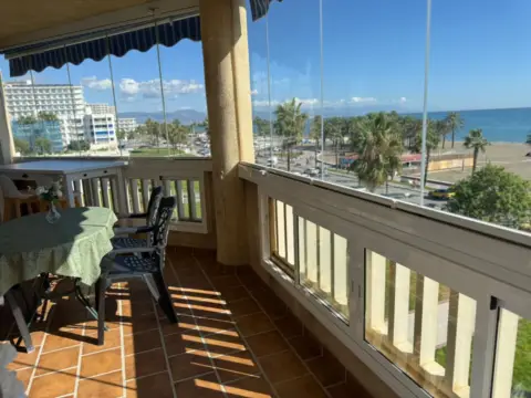 Apartamento en Paseo del Colorado