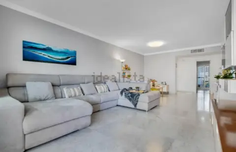 Piso en Camino del Carnicero