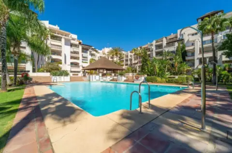 Piso en Camino del Carnicero