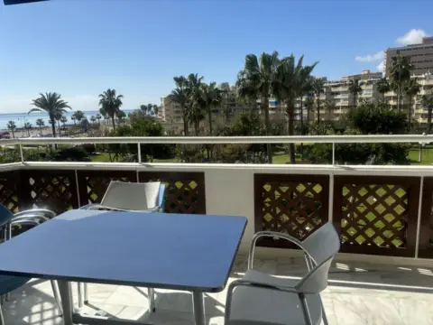 Piso en calle Obispo Juan Alonso