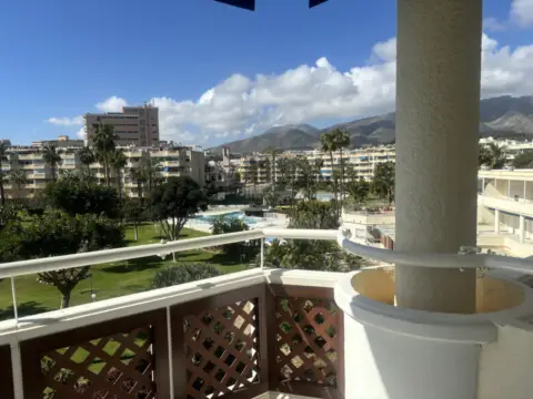 Piso en calle Obispo Juan Alonso