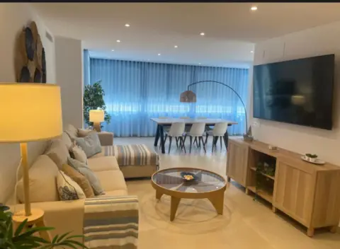 Piso en Avenida de Benyamina