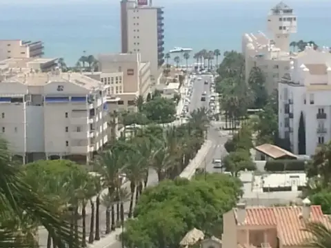 Apartamento en calle de la Colina