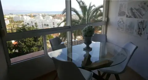 Apartamento en calle de la Colina
