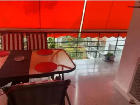 Piso en calle de la Cascada