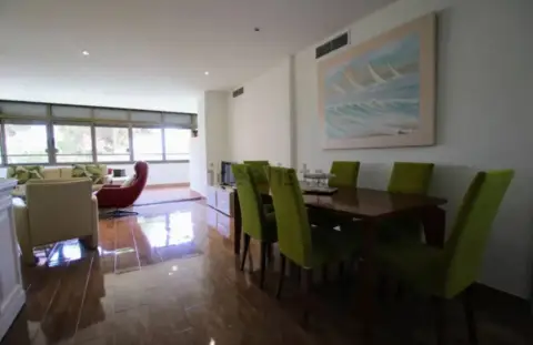 Piso en Avenida de Benyamina