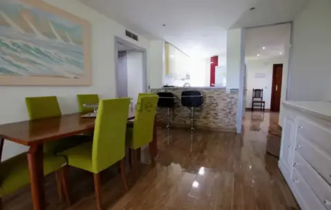 Piso en Avenida de Benyamina