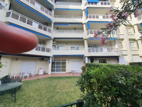 Apartamento en calle Obispo Juan Alonso