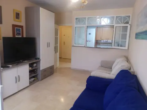 Piso en Paseo del Colorado