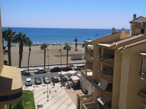 Piso en Paseo del Colorado