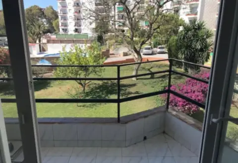 Apartamento en Ronda Alta de Benyamina