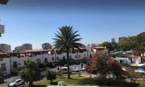 Apartamento en Ronda Alta de Benyamina