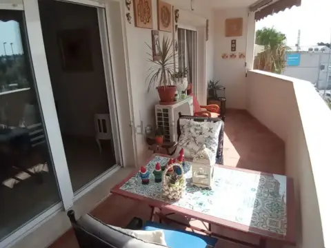 Piso en calle del Párroco Florencio Aguilar