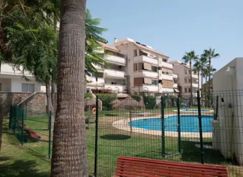 Piso en calle del Párroco Florencio Aguilar