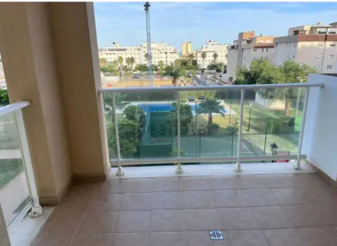 Piso en calle John Lennon