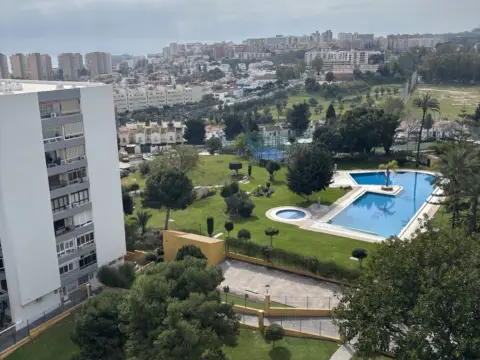 Estudio en calle de la Colina