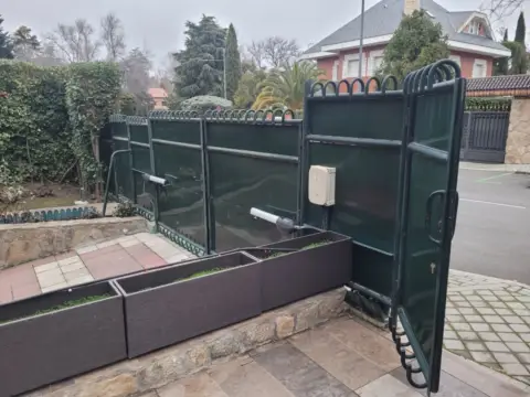 Chalet pareado en Somosaguas-Húmera-Los Ángeles