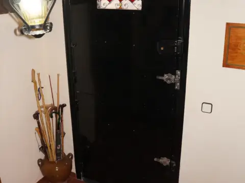 Casa en calle de la Torre