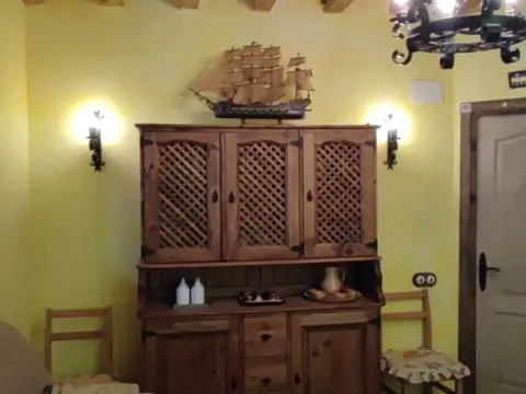 Casa en calle de Arriba