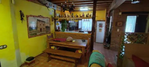 Casa en calle de Arriba