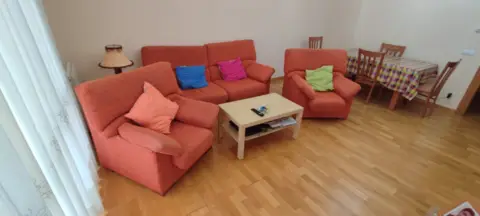 Piso en calle de Brieva