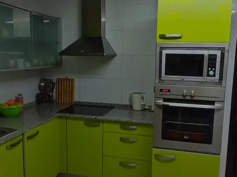 Piso en calle de Brieva