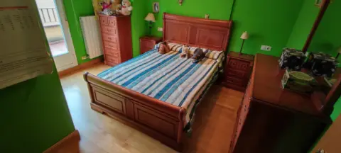 Chalet adosado en calle Gustavo Adolfo Bécquer