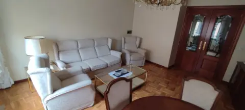 Piso en calle de Lardero