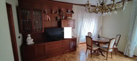 Piso en calle de Lardero