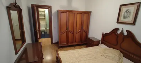 Piso en calle de Carmen Medrano