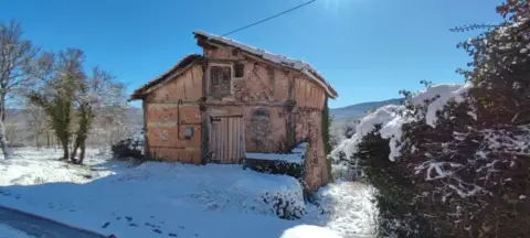Casa en Travesía de Julio Castroviejo