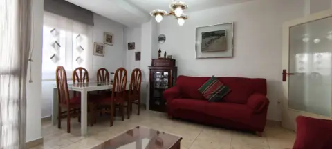 Dúplex en calle de los Labradores