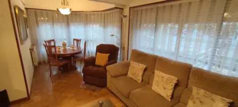 Piso en calle de los Duques de Nájera