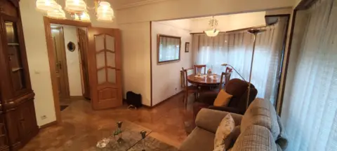 Piso en calle de los Duques de Nájera