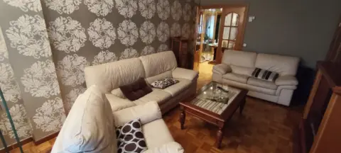 Piso en calle de la Industria