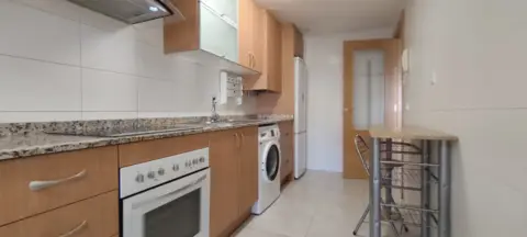 Apartamento en calle del Doctor Navarro Díaz