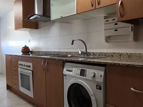 Apartamento en calle del Doctor Navarro Díaz