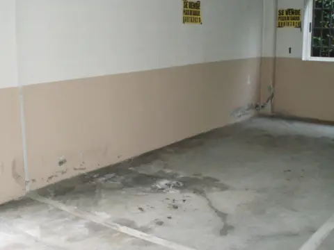 Garaje en Avenida de Magoi, 62