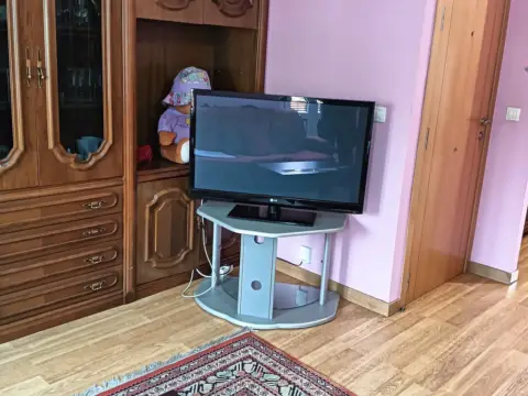 Casa en Recatelo-O Carme