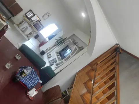 Casa en Rúa Fernando Arias