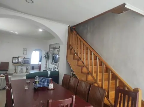 Casa en Rúa Fernando Arias