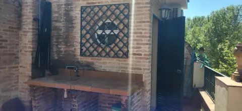 Dúplex en Alfalfa