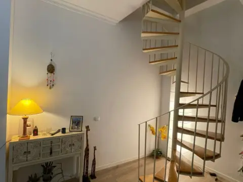 Dúplex en Avenida de Menéndez Pelayo