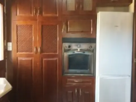 Chalet unifamiliar en calle del Pino Santo