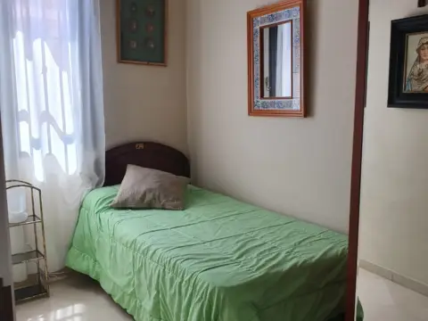 Piso en Avenida Torneo