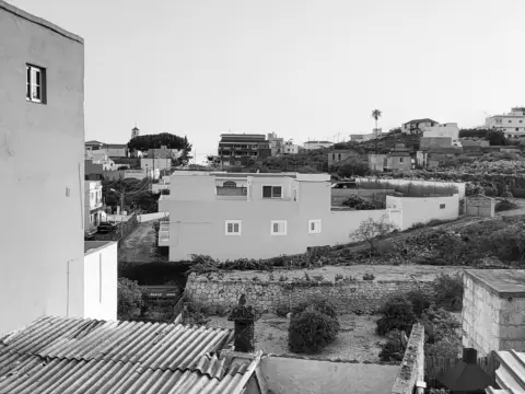 Casa pareada en calle de las Chafiras, 1