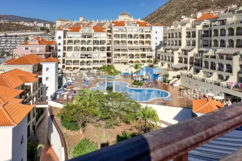 Ático en Avenida de San Francisco, 10