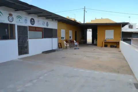 Terreno en El Pinillo