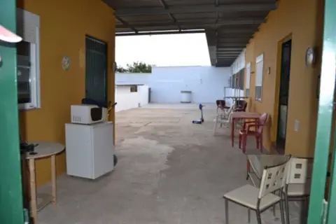 Terreno en El Pinillo